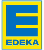 Edeka Logo 