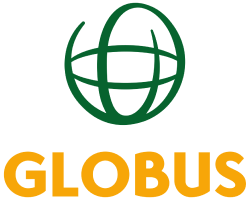 Globus Logo