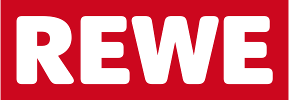 Rewe Logo