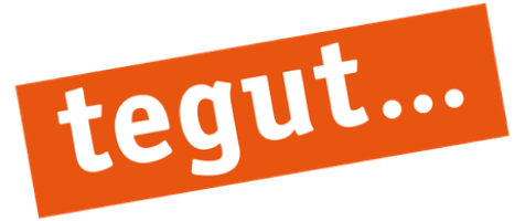 Tegut Logo