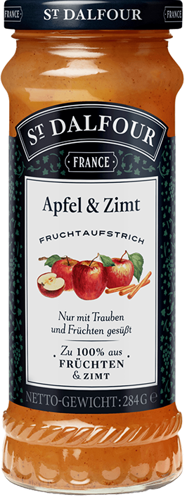 apple cin-german