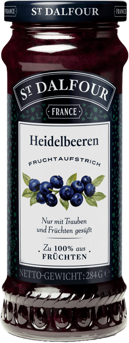 blueberry-german