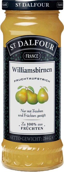 pear-german