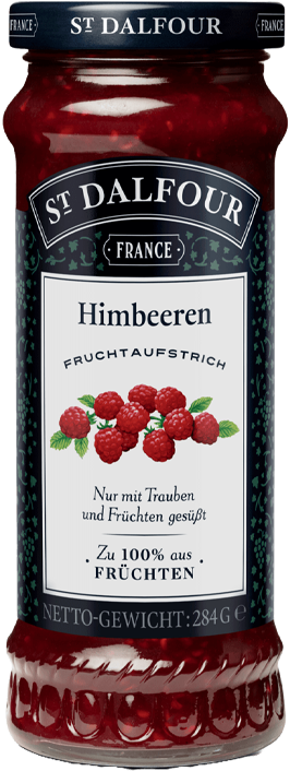 raspberry-german